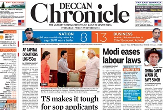 Deccan Chronicle