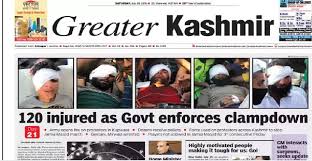 Greater Kashmir